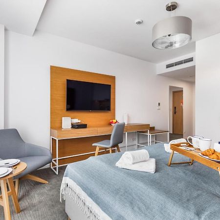 Seaside Park Private Apartment By Noclegi Renters Kolberg Exterior foto