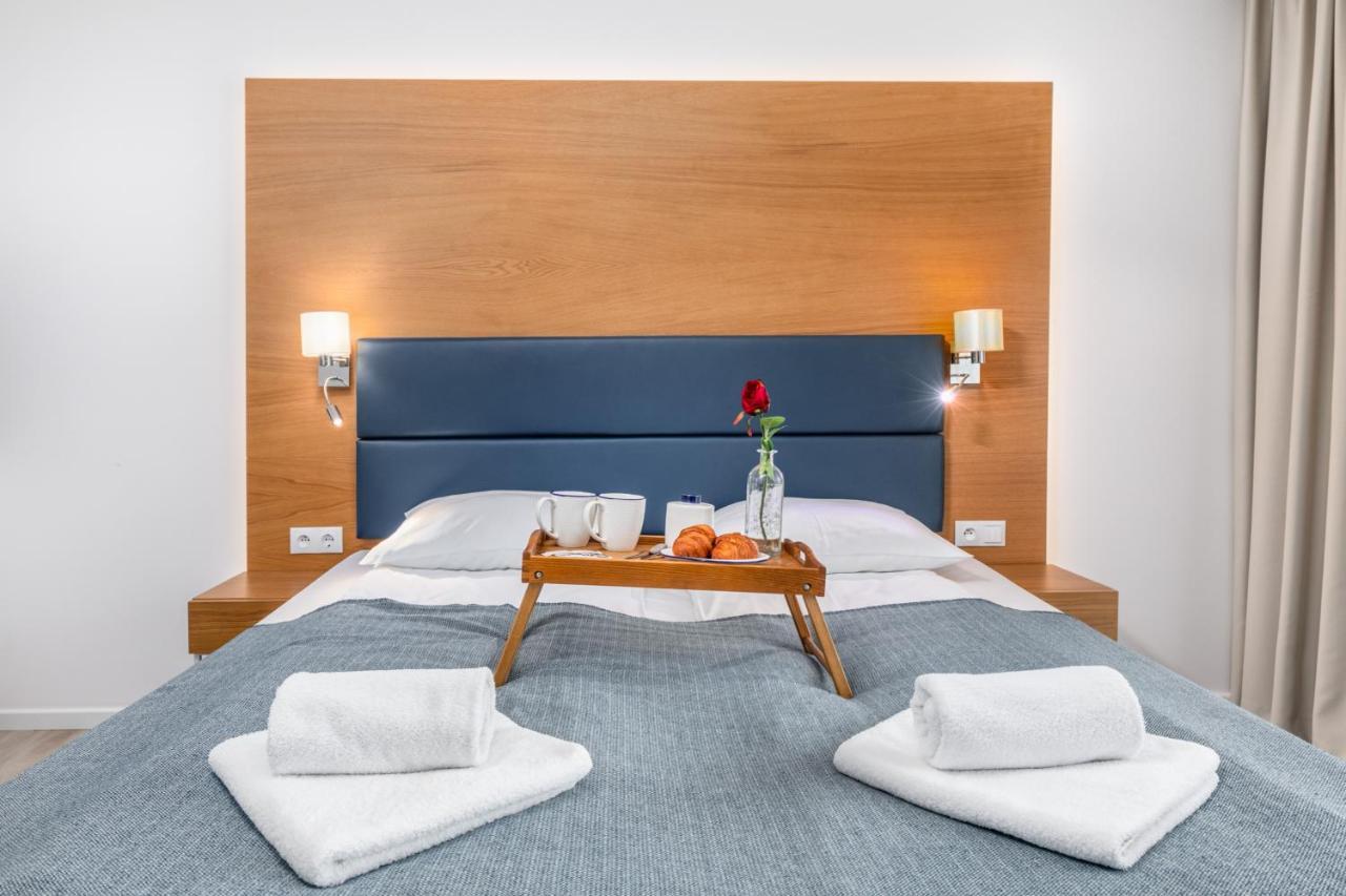 Seaside Park Private Apartment By Noclegi Renters Kolberg Exterior foto