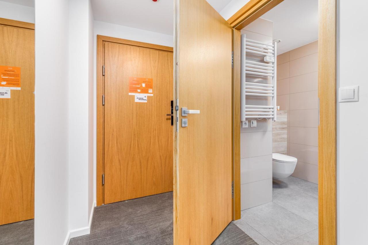 Seaside Park Private Apartment By Noclegi Renters Kolberg Exterior foto