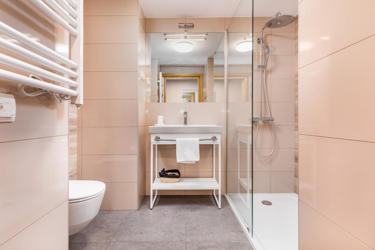 Seaside Park Private Apartment By Noclegi Renters Kolberg Exterior foto
